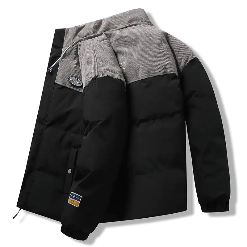 Men's Winter Coat